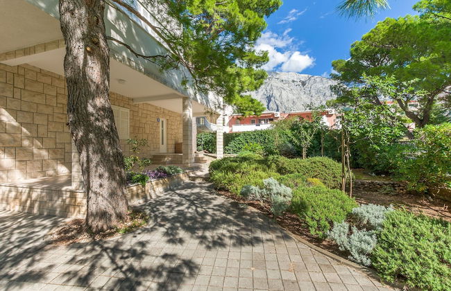 Apartments Dubravka - Foto 34