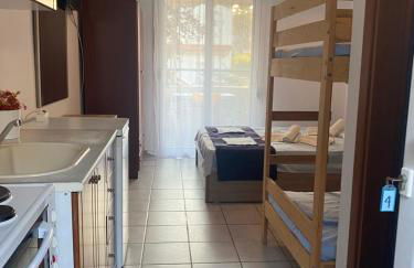 Jenny's Holiday Villas - Foto 8