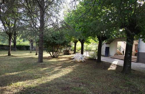 Villa Americo - Casa vacanze con parco privato - Foto 1