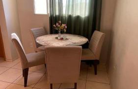 Apartamento mobiliado - Foto 2