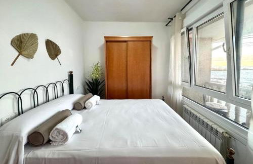 Holibai, Vila Natercia, Horizontes de Galicia, Casa de Piedra y Mar, Baiona - Foto 43