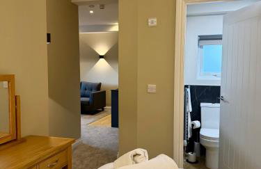 Grindal Studio Apartments - Newly Opened Luxury Accommodation - Foto 31