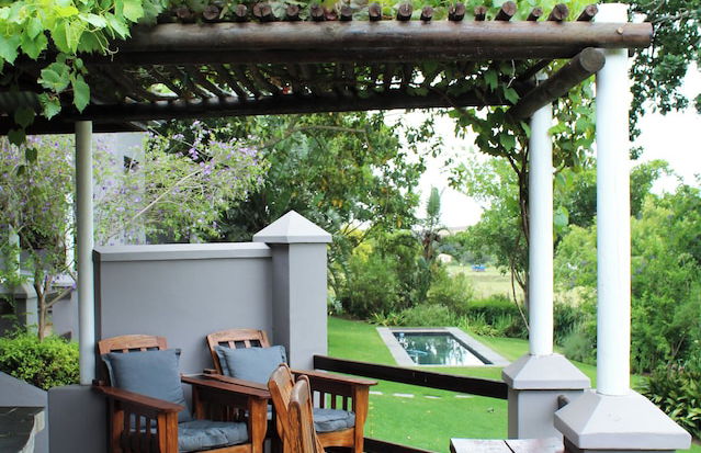 Arumvale Country House - Photo 43