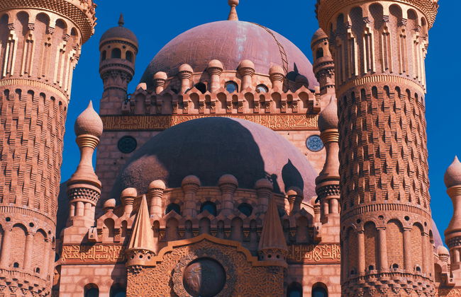 Paraísos del Mar Rojo - Foto 2