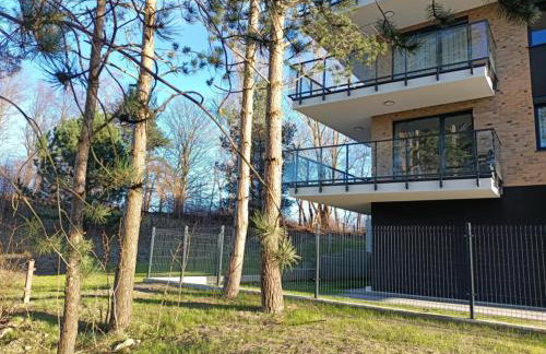 Apartament Concordia 2 z Widokiem - Foto 33