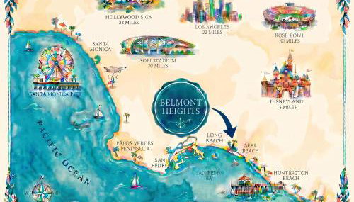 Belmont Heights Retreat - Stunning Gardens - Foto 3