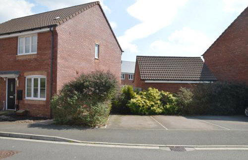 The West Wick House - Foto 7