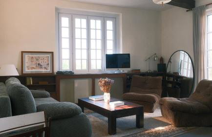 Maison Maa , corps de ferme en entier, à 10 min de Saint Valery sur Somme à pieds le long du canal - Foto 22