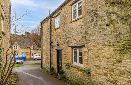 Antelope Cottage - Photo 24