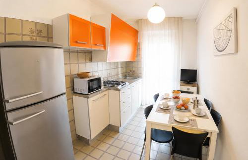 Residence Caorle Apartments - Agenzia Cocal - Foto 24