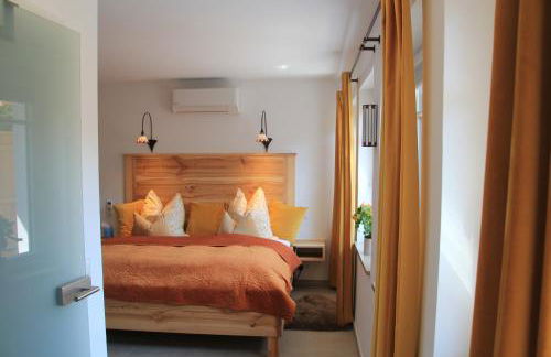 Ferienwohnung BERGWELTEN - Foto 38