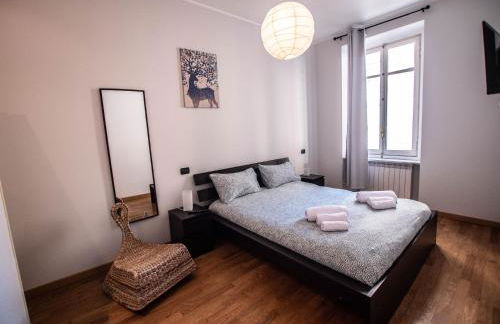 Splendido appartamento vicino al cuore di Torino - Foto 1