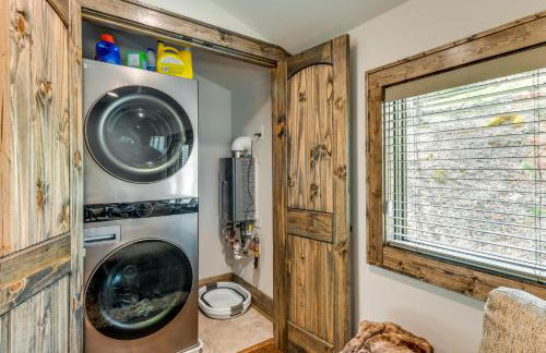 Home 6 Mi to Ski Sapphire Valley Bring Your Pups! - Foto 20