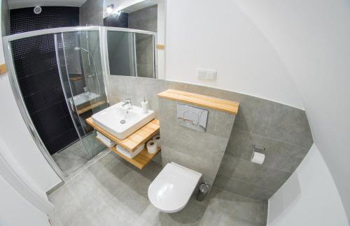 Pokoje na Szlaku Kajki 20A - Foto 14