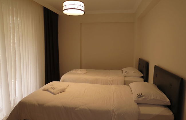 Black Rose Apartment - Foto 3