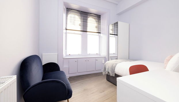 JOIVY Superb Studio near The Meadows - Photo 3, Room