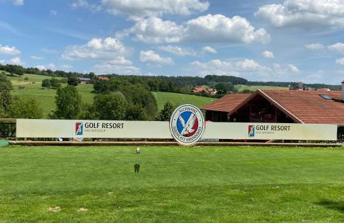 Golfchalet Uttlau - Foto 26