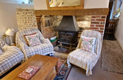Delightful 3bed thatched Cottage - Foto 4