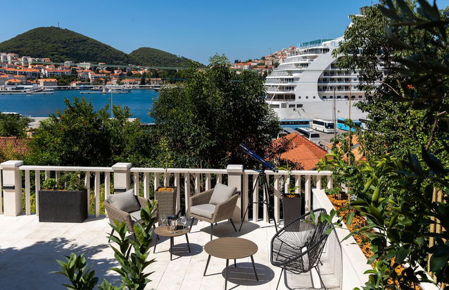 Apartments and rooms Naida - Foto 26