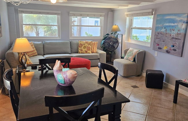 Paradise Cove at Lemon Bay - Foto 29