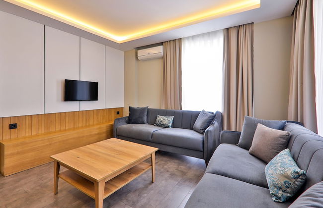 Duygu Apart - Photo 28