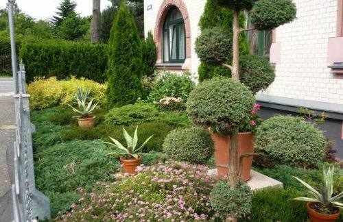 Ferienwohnung Panoramablick - Foto 3