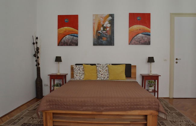 Paprika Apartment Grand - Foto 18