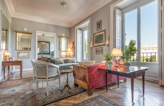 Palacio Real - Photo 28