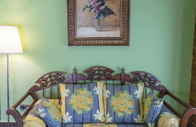 Palacio Sirvente de Mieres - Foto 41