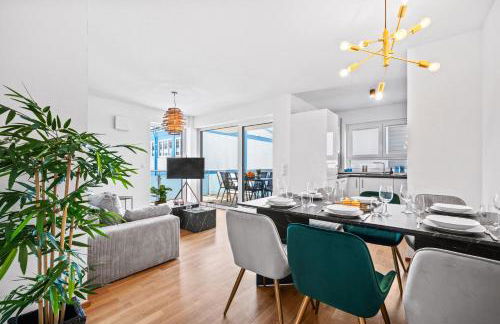 Oscar's City Apartment - Foto 20