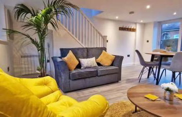 Peaceful Derbyshire Cottage with stunning views - Foto 1