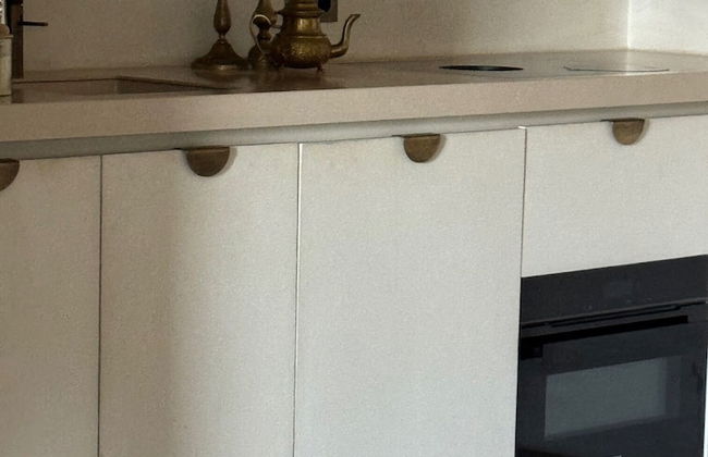 Appartementen Zeespiegel - Foto 38