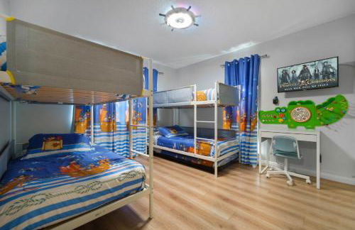 Pirate Cove by OC Adventure Homes - Foto 15