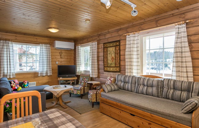 Villa kaisla - Foto 13