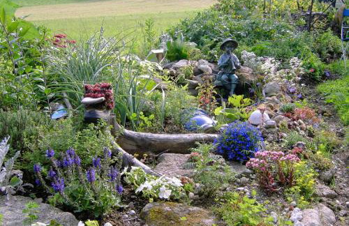 Landhaus Wildfeuer - Foto 11