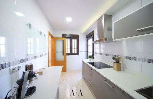 Encantador apartamento con garaje en Aguadulce - Foto 23