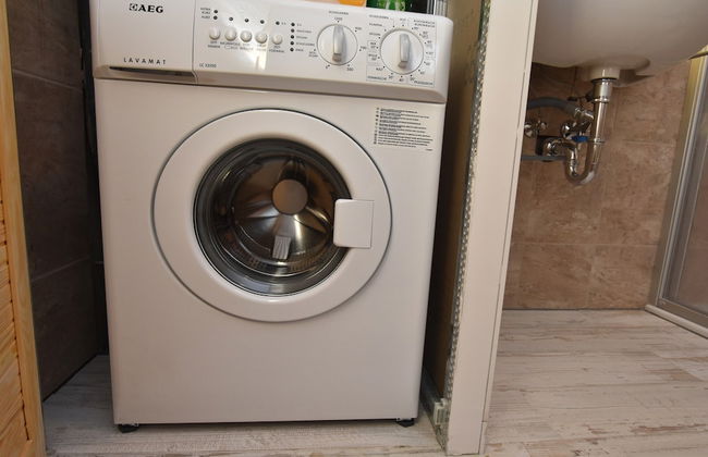 Idyllic Holiday Home in Damshagen With Terrace - Foto 49