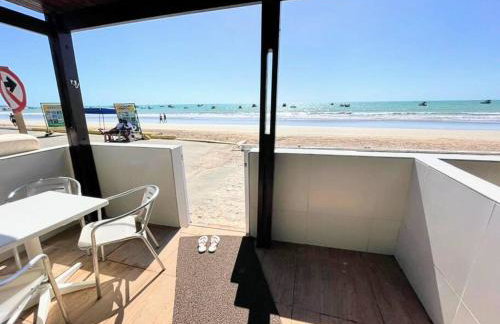 Apê 1: Pé na Areia Maragogi - O Caribe Brasileiro - Foto 2