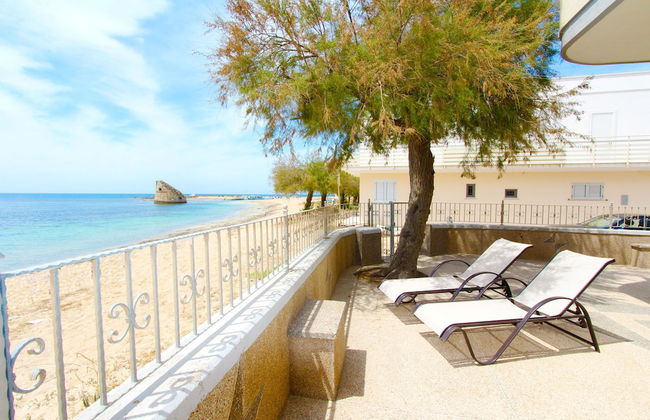 Beach House in Puglia - Foto 1