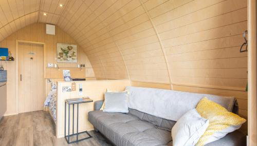 Ashberry Glamping Pod - Photo 5