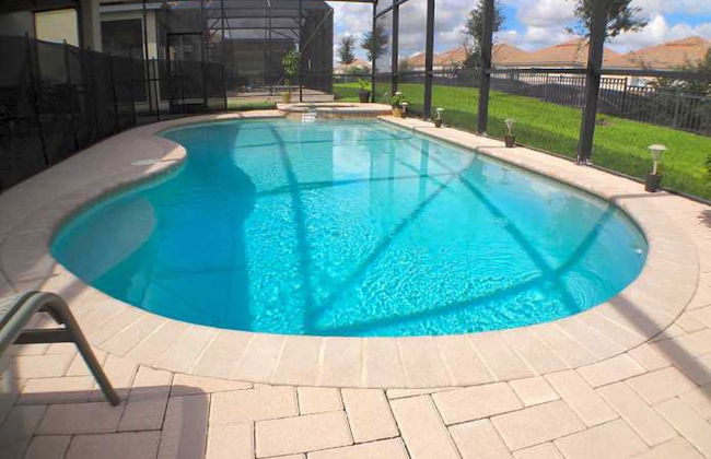 6BR 4BA Home in Windsor Hills by CV-2537 - Foto 55