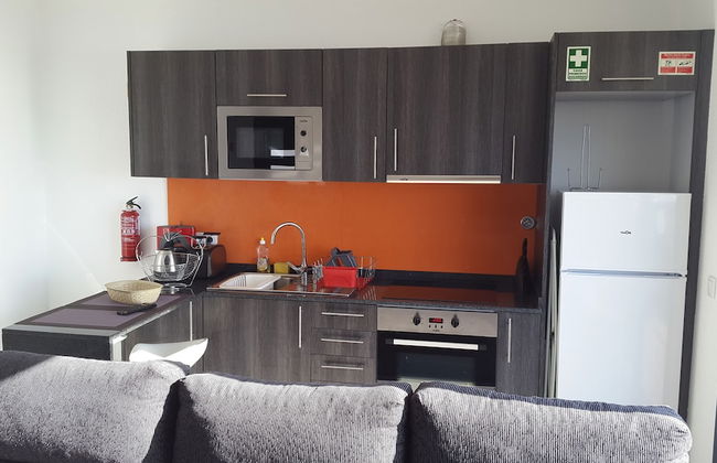 Vila Brava cottage - Foto 15