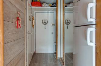 L'Edelweiss - Au pied des pistes - Foto 8