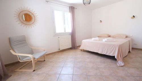 Villa overlooking the Alpilles Saint Remy de Provence LS1-454 - Foto 4