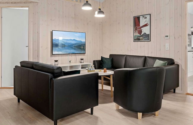 Holiday Home in Kappeln - Foto 5