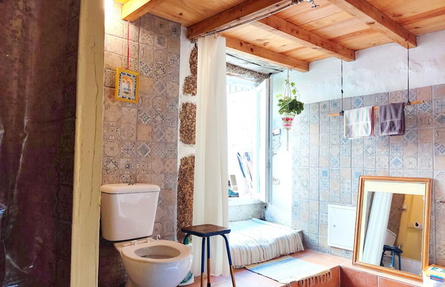 Sandomil Riverbeach Tiny House - Foto 15