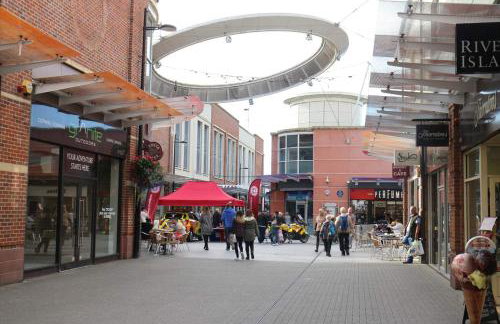 Curwen Apartment - 2 Bedrooms - Sleeps 6 - Foto 40