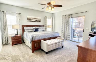 Condo B-4 near Table Rock Lake - Foto 13