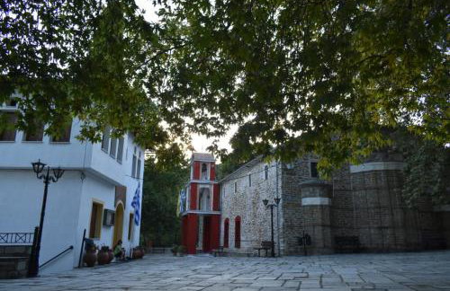 Panorama Studio Afetes - Photo 21