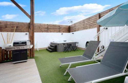 Casa Miranda 1 - Foto 19